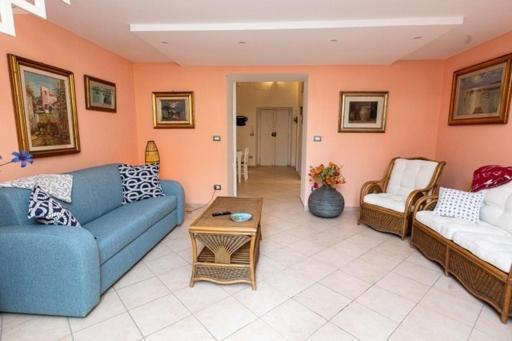 Apartment La Solution 2023 Vico Equense