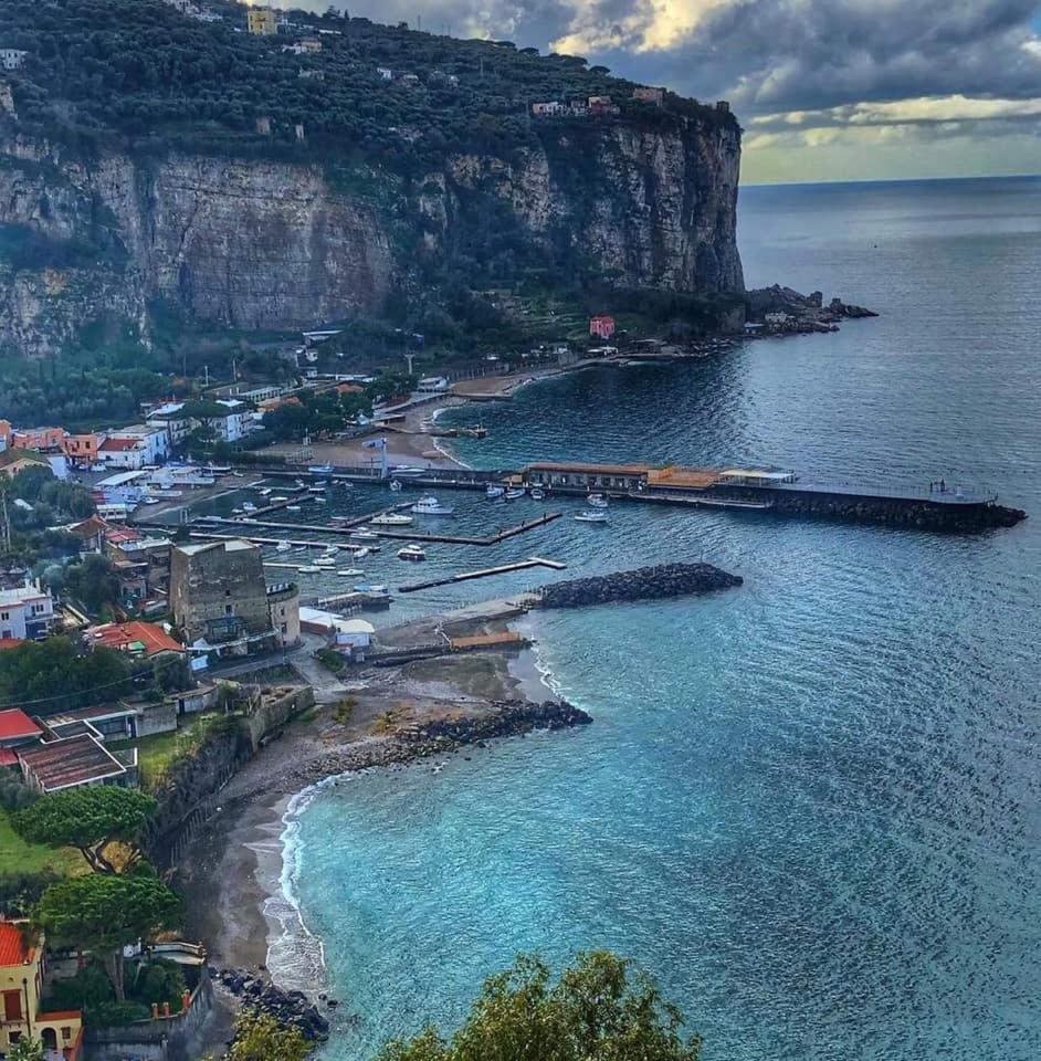 La Solution 2023 Apartment Vico Equense